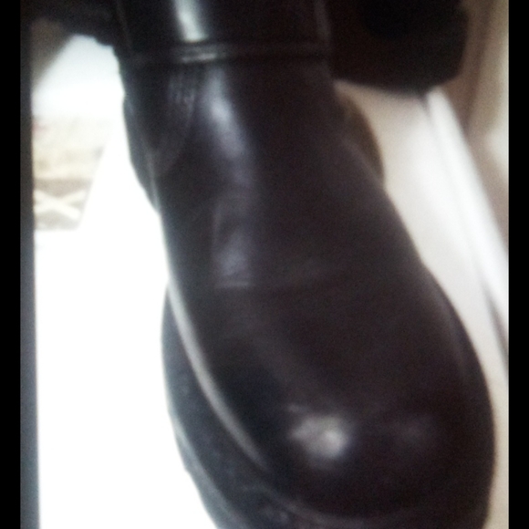 Harley Davidson boots - Picture 2 of 4